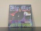 BIG MOE City Of Syrup Vinyl Numbered #296 /330 Armabillion [SEALED + SHIPS NOW ]