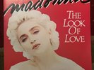 Madonna The Look Of Love 7” import vinyl