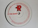 The Quest - C Sharp, 1999 Rare Trance Classic on Redemption Records.