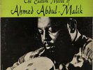 AHMED ABDUL-MALIK: The Eastern Moods Of US Prestige Jazz Vinyl LP HEAR