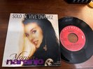 MONICA NARANJO Solo Se Vive Una Vez 1994 MEXICO 7