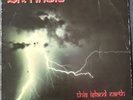 Dr. Know – Dr. Know this island earth 1986 Vinyl LP record metal punk thrash 80s