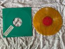 Butthole Surfers – Cream Corn From The Socket Of Davis limited yellow Vinyl LP