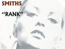 The Smiths - Rank - Original 1988 Vinyl LP