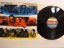The Police, Synchronicity, 1983 A&M Records SP-3735 Purple Translucent
