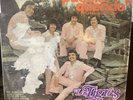 LOS TIGRES DEL NORTE / PUEBLO QUERIDO / vinyl record 33 rpm