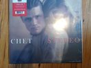 Chet Baker - Chet LP audiophile reissue Craft