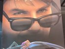 RARE MINT UK Risky Business OST Soundtrack Tom Cruise Bob Segar Prince etc 1984