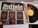 BUFFALO SPRINGFIELD ATCO SD 33-200 MINT- LP