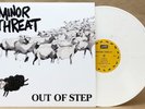 MINOR THREAT 
