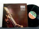 CHARLES MINGUS Triple LP Set Passions of a Man Anthology Atlantic Records vinyl
