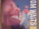 Tom Waits - Bad As Me - LP - First Press - 2011 -  NM/NM