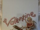 Snail Mail Valentine Heart Vinyl Double LP Valentinefest Show Exclusive