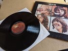 THE BEATLES LET IT BE 1970 G/FOLD VINYL LP / AR 34001 / £5 FLAT POST - SEE INFO