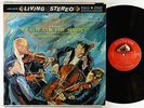Juilliard String Quartet - Death and the Maiden LP - RCA - LSC-2378 VG++