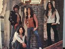 THIN LIZZY  Fighting.1975 Used LP Original  Copy