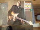 Mickey Baker,The Wildest Guitar,Atlantic Label,Mono LP