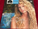 Taylor Swift by Taylor Swift RSD Vinyl NEW