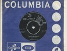 PINK FLOYD  SOUTH AFRICA  45  ARNOLD LAYNE  1967  VG++