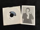 Orion Jimmy Ellis Brown Vinyl Fehlpressung Promo Foto Kristal Records Nashville