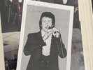 Orion Jimmy Ellis Autogramm Promo Foto Kristal Records Nashville - Sehr Selten