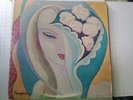 DEREK & THE DOMINOES - Layla 2 LP / US MFSL Mobile Fidelity Pressing / Clapton