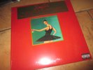 KANYE WEST my beautiful dark twisted fantasy Vinyl 3x LP + Poster