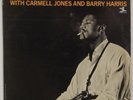 CHARLES McPHERSON: Bebop Revisited US Prestige Jazz Vinyl LP Carmell Jones