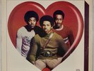 THE TEMPREES: Lovemen US We Produce Soul Funk OG Vinyl LP