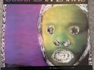 Suburban Lawns / 1981 IRS OG Vinyl / Some Jacket Creasing VG+ / Record NM-
