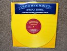 Silverchair U.K. Ltd. Yellow Vinyl LP “Freak Show” Columbia/Sony (487103) New