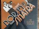 Frank Sinatra, Tommy Dorsey-The Complete Sessions-SEALED-(M/E) 6LP Box Set