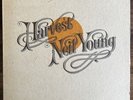 Pristine Cond. Neil Young-Harvest-1972-Reprise MS 2302 (E/NM) OG LP Vinyl Record