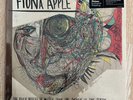 Fiona Apple  The Idler Wheel LP Vinyl Me Please VMP New Sealed