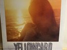 Yellowcard Ocean Avenue Vinyl LP 2011 Pressing HR741-1⭐️⭐️⭐️⭐️⭐️