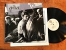 A-Ha Hunting High and Low Vinyl LP WB 1-25300 Take On Me 1st Press 1985 original