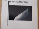 Bobby Hutcherson Spiral MEGA RAR Schallplatte Vinyl LP Jazz