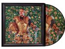 Dr. Dre - 2001 by Kehinde Wiley Gallery Picture Disc Limited Edition-SHIPS TODAY