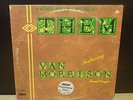 PROMO THEM FEATURING VAN MORRISON ORIG 1972 US PARROT BP-71053-4 ANIMALS STONES