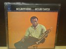 MILES DAVIS MILESTONES 1973 JAPAN CBS/SONY SOPL-153 JOHN COLTRANE PAUL CHAMBERS