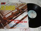 The Beatles-Please Please Me-Vinyl LP-Odeon Records-French