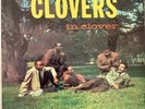 DOOWOP LP CLOVERS UNITED ARTISTS 3033 THE CLOVERS IN CLOVER (12 TRACKS)