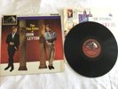 JOHN LEYTON  ORIG 1961 UK LP  TWO SIDES OF JOHN LEYTON   EXCELLENT ++