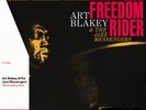 Art Blakey & The Jazz Messengers - The Freedom Rider Vinyl, LP, Album, Club Edit