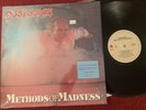 OBSESSION Methods Of MadnessLP ORIG 1987 Enigma ORIG SHRINK HYPE EXC/NM Vinyl