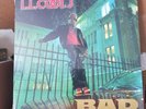 LL Cool J - Bigger & Deffer BAD Vinyl LP Explicit Sealed