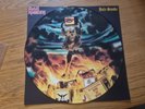 IRON MAIDEN - Holy Smoke PICTURE DISC (12EMPD 153) Original 12” NWOBHM EMI