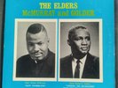 LP:  THE ELDERS Robert W. McMURRAY and Morris E. GOLDER