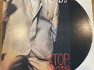 Talking Heads – “Stop Making Sense” Sire – 1-25186 PROMO Near Mint/Near Mint