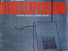 THE JON SPENCER BLUES EXPLOSION - ORANGE - NEW SEALED VINYL LP - FEAT. BECK